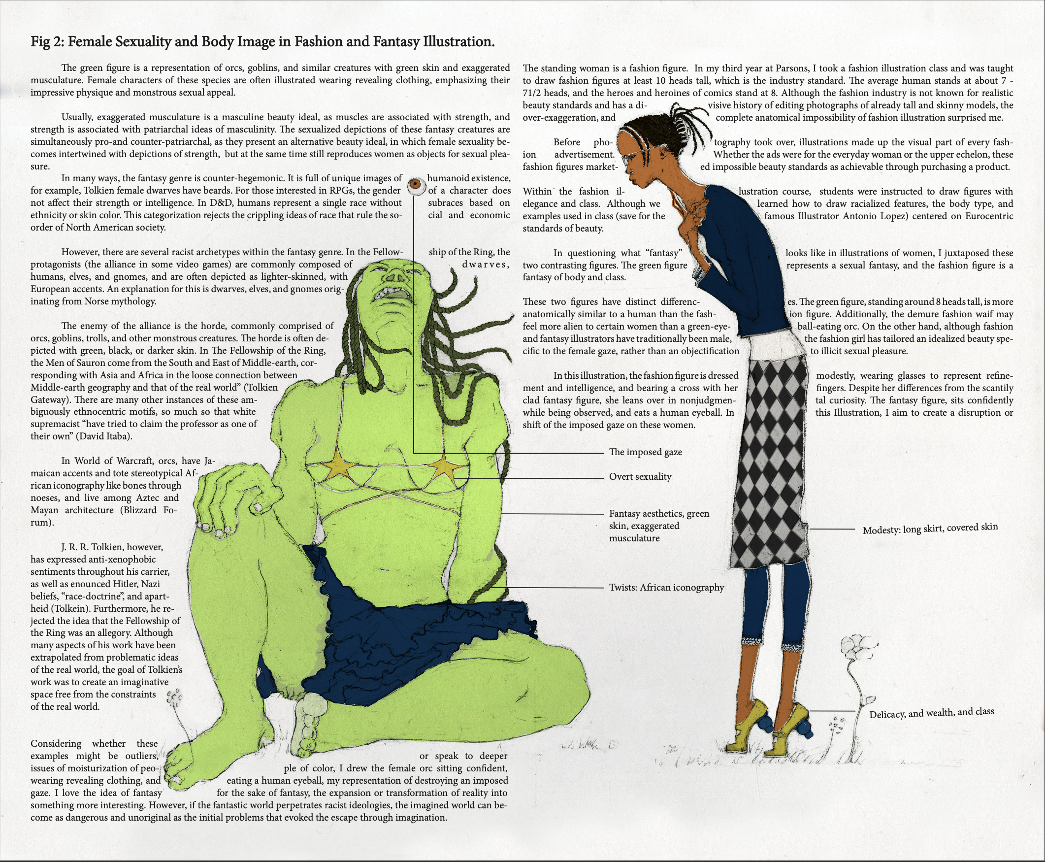 Dance Spread Homepage