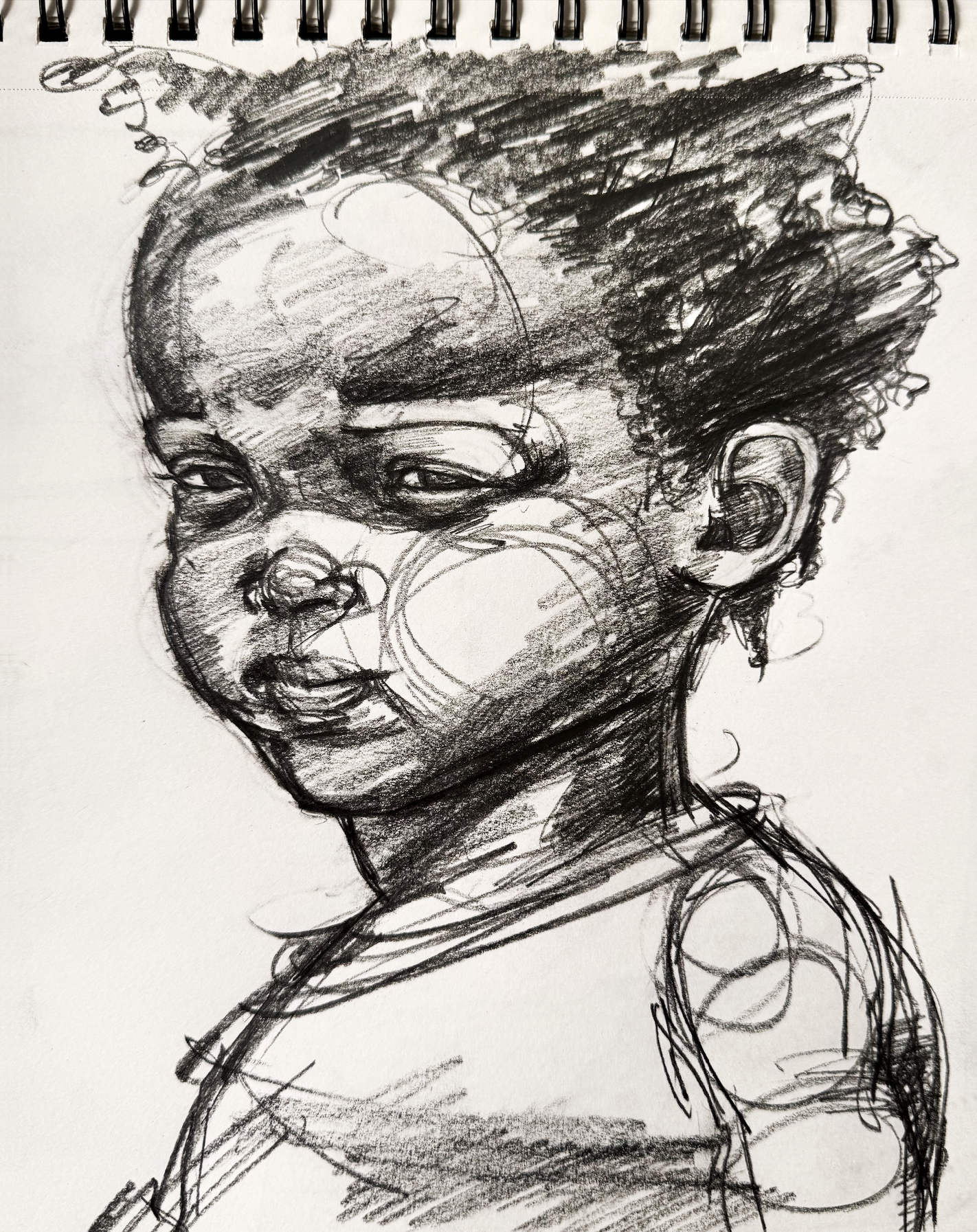 Sister Fight illustration